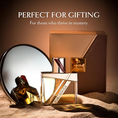 Miniatura 6 de EMBAROUGE OUD STUDIO Hombre 3.4 fl oz