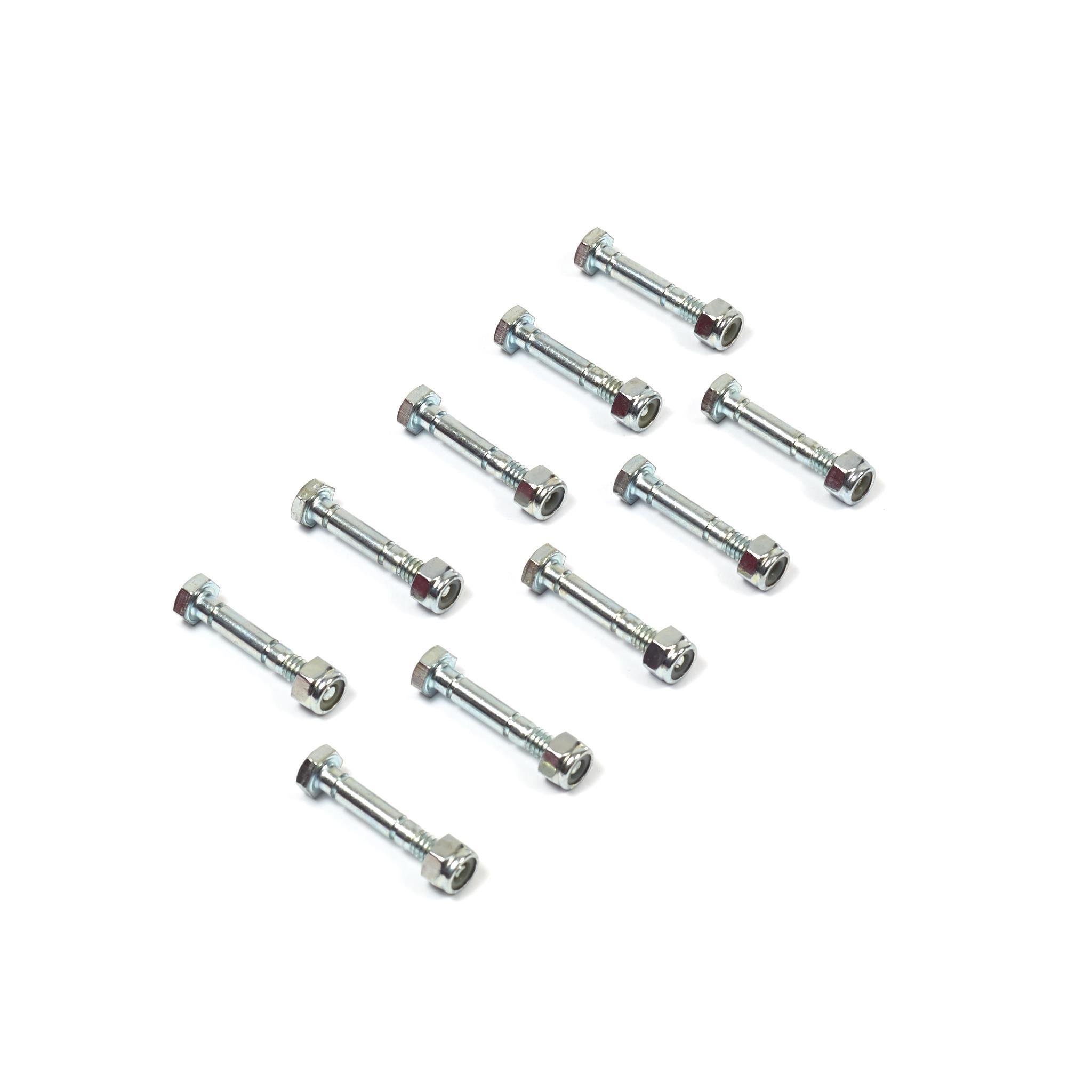 Oregon 80-742 Snow Thrower Shear Pins (10 Pack)