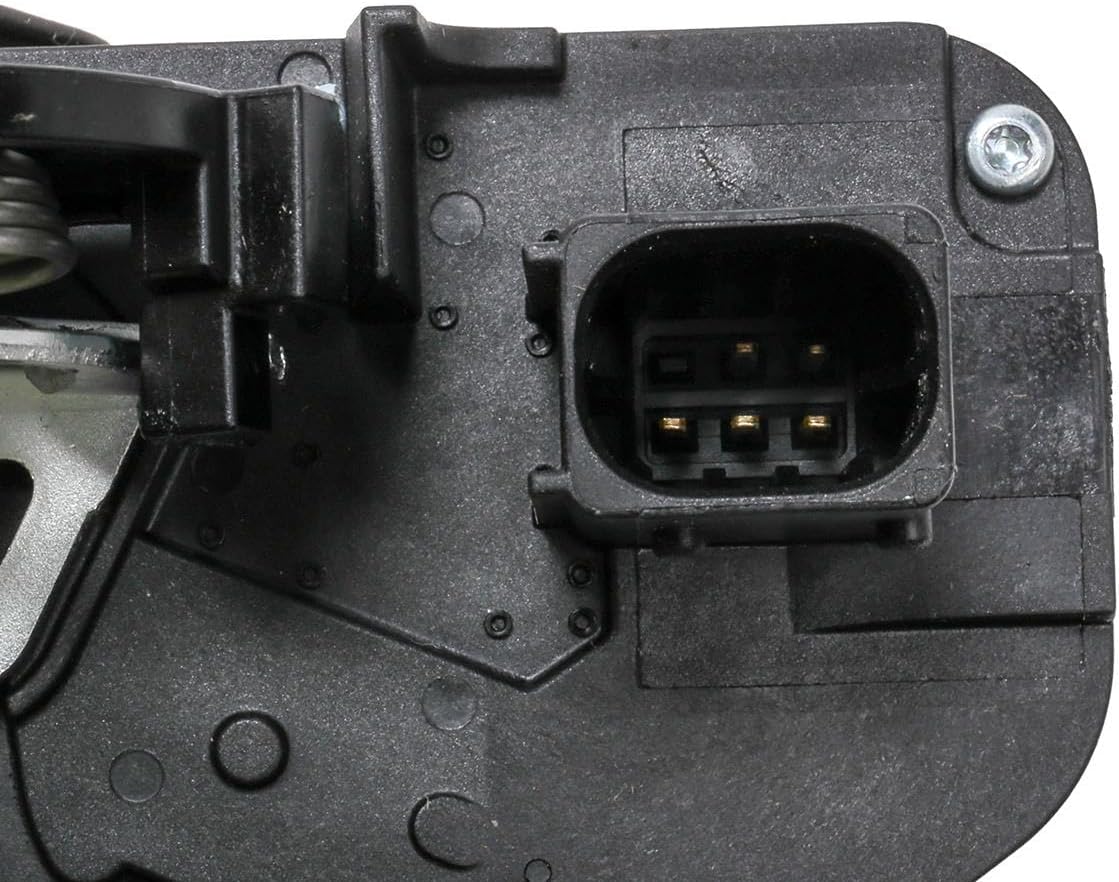 GM Genuine Parts 25876397 Rear Driver Side Door Latch