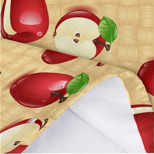 Miniatura 5 de Soporte para bolsas de plástico con diseño de muñeco de nieve, diseño de copo de nieve de Navidad, soporte para bolsa de comestibles, dispensador de