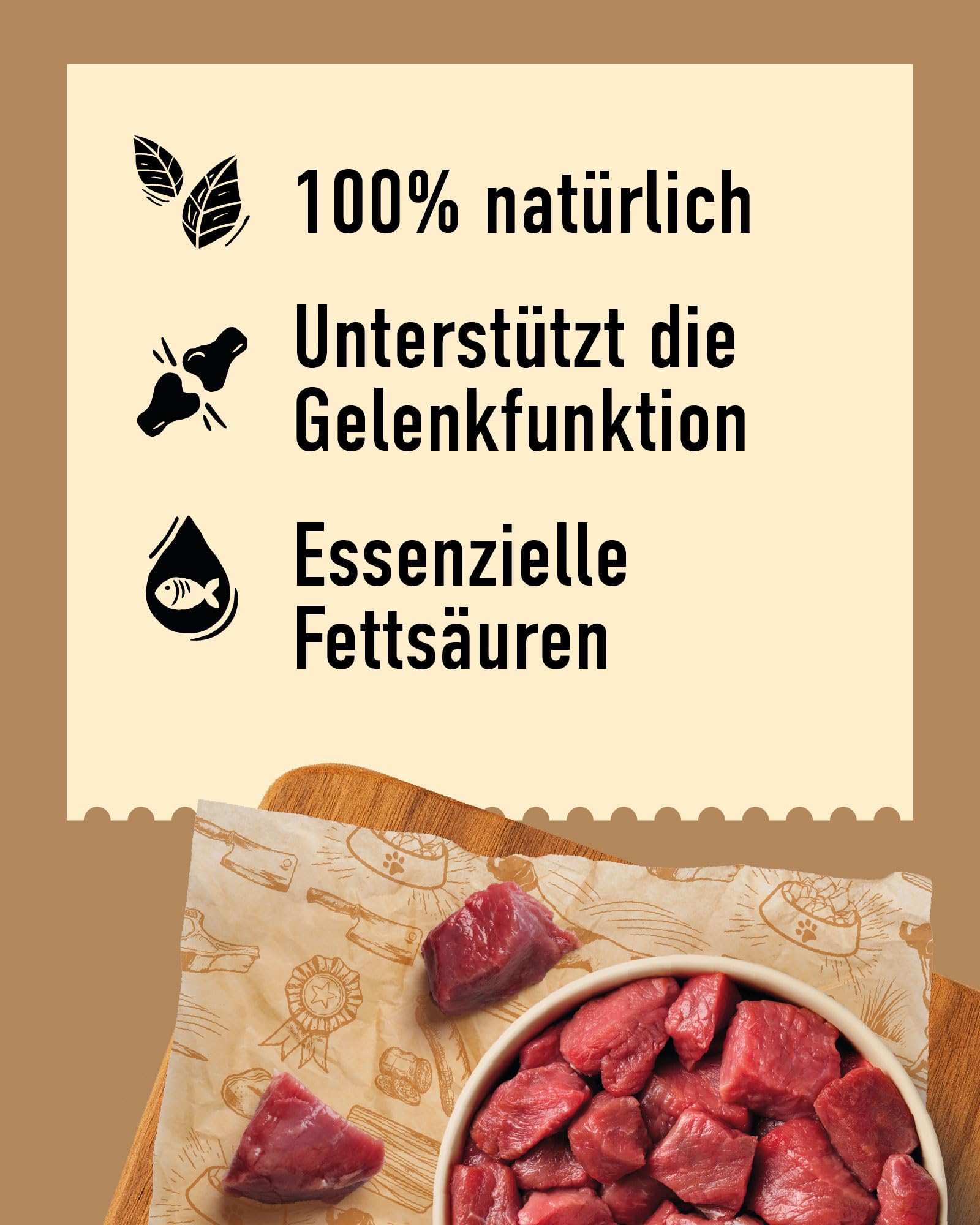 DIBO Grünlipp - Conchiglia in polvere, barattolo da 400 g, prodotto naturale al 100% per le articolazioni di cani e gatti