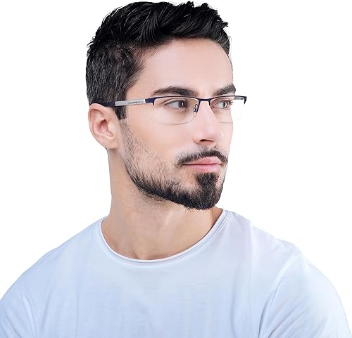 Miniatura 7 de Emporio Armani Gafas de sol rectangulares Ea1041 para hombre