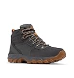 Men's Newton Ridge Plus II Suede Waterproof Hiking Boot