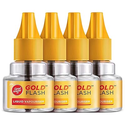 Good knight Gold Flash...