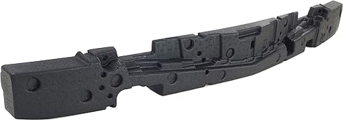 Miniatura 3 de Garage-Pro Amortiguador de parachoques compatible con Cadillac CTS Coupe 11-14/Sedan 08-13/Wagon 10-14 2008-2014 - CAPA delantero