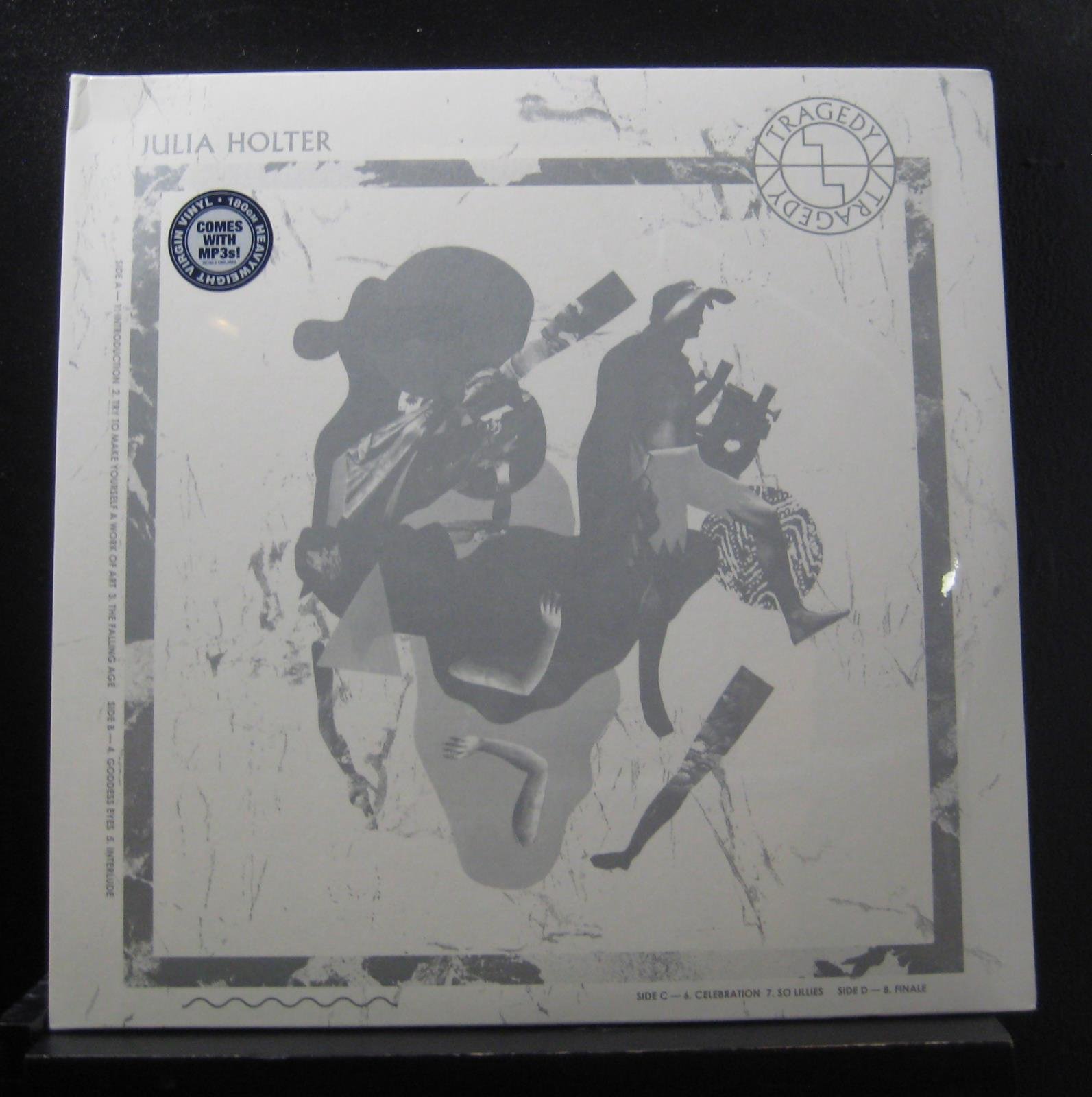 Tragedy [VINYL]