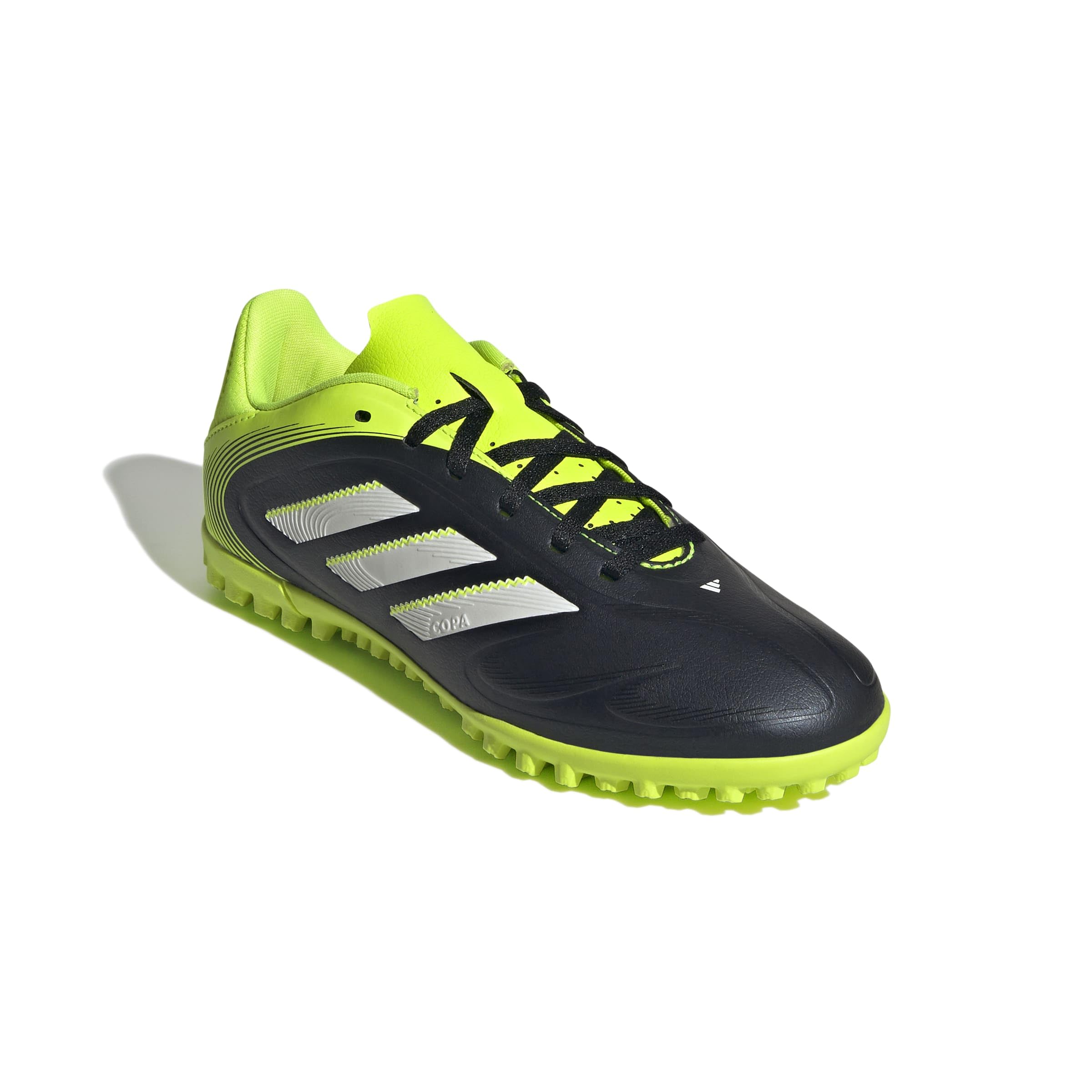 adidas Copa Pure III Club Turf Football Boots Kids Botas de fútbolUnisex niños