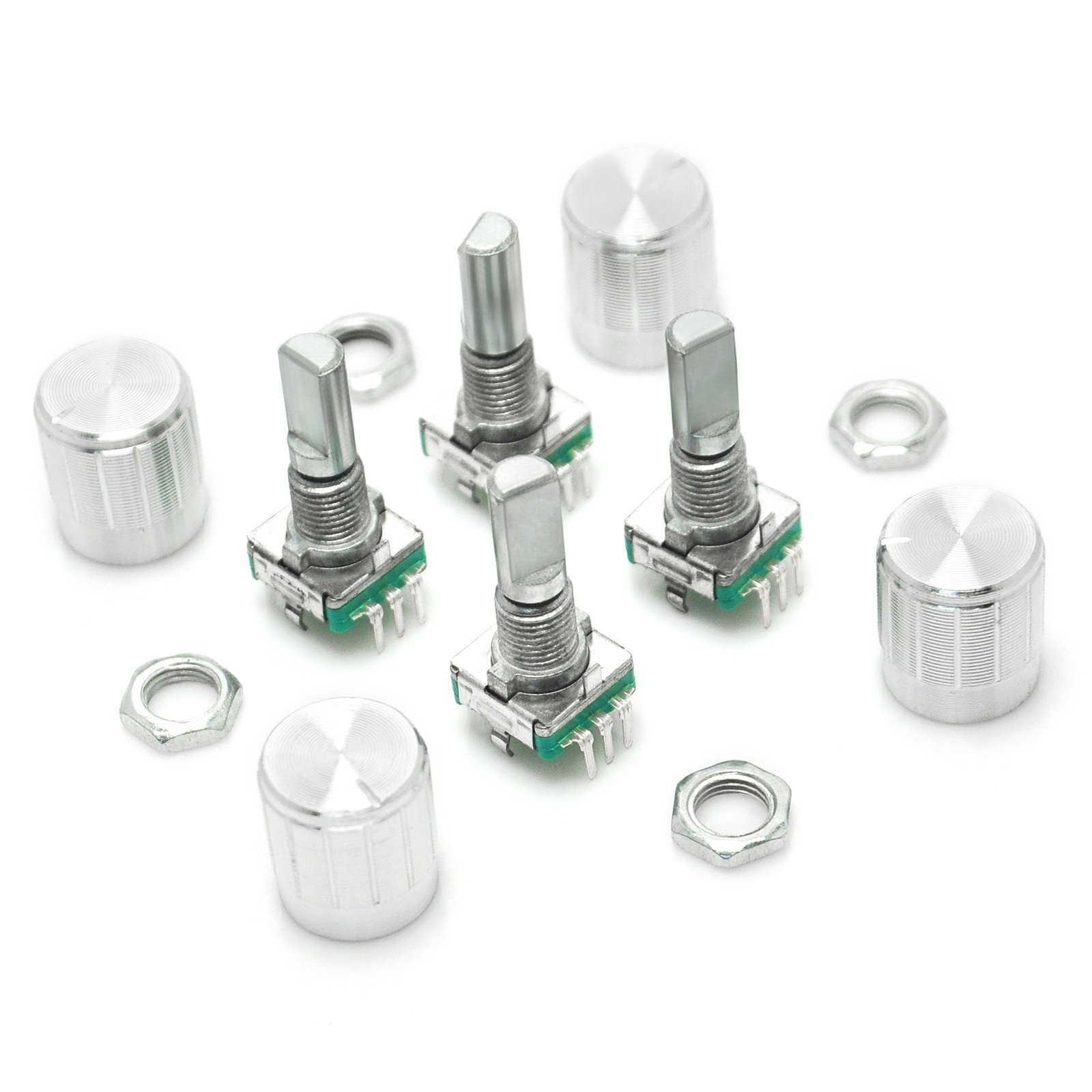 Arduino Rotary Encoder Push Button at Abbey Wales blog