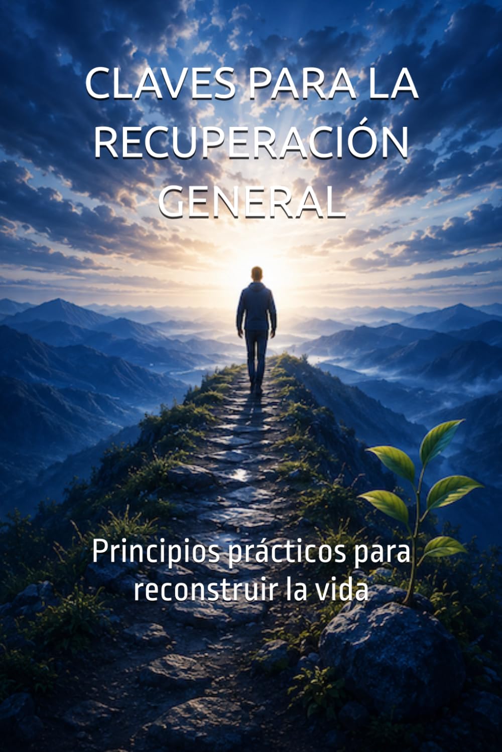 CLAVES PARA LA RECUPERACIÓN GENERAL: Principios prácticos para reconstruir la vida