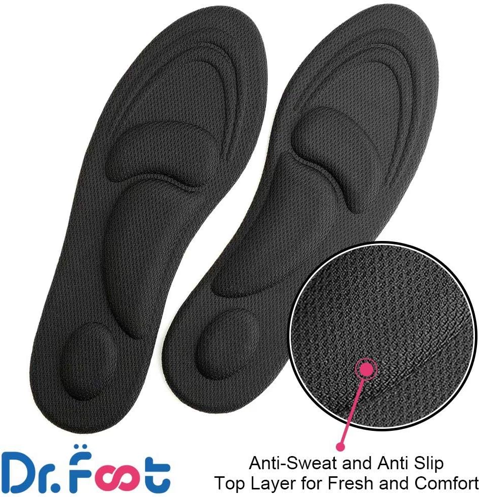 Metatarsal support insoles Clearance
