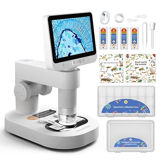 BEAVERLAB DDL-M2AS – 4 Inch