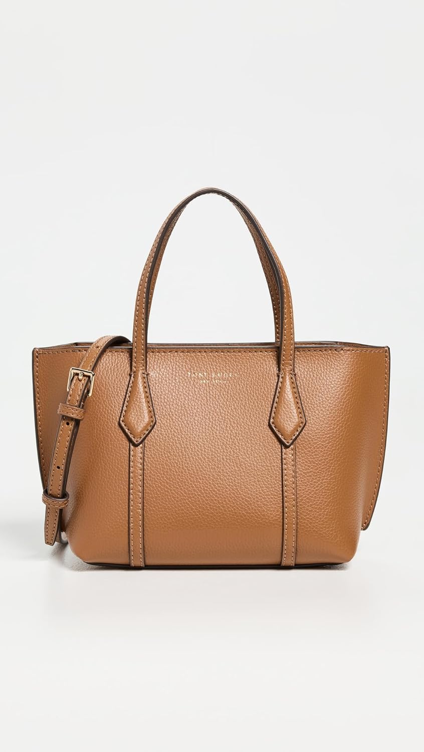 Tory Burch Women's Perry Mini Tote