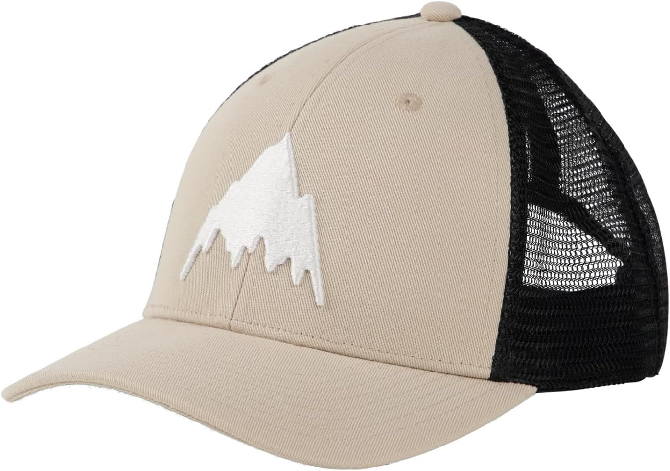 Burton Men's Harwood Snapback Hat
