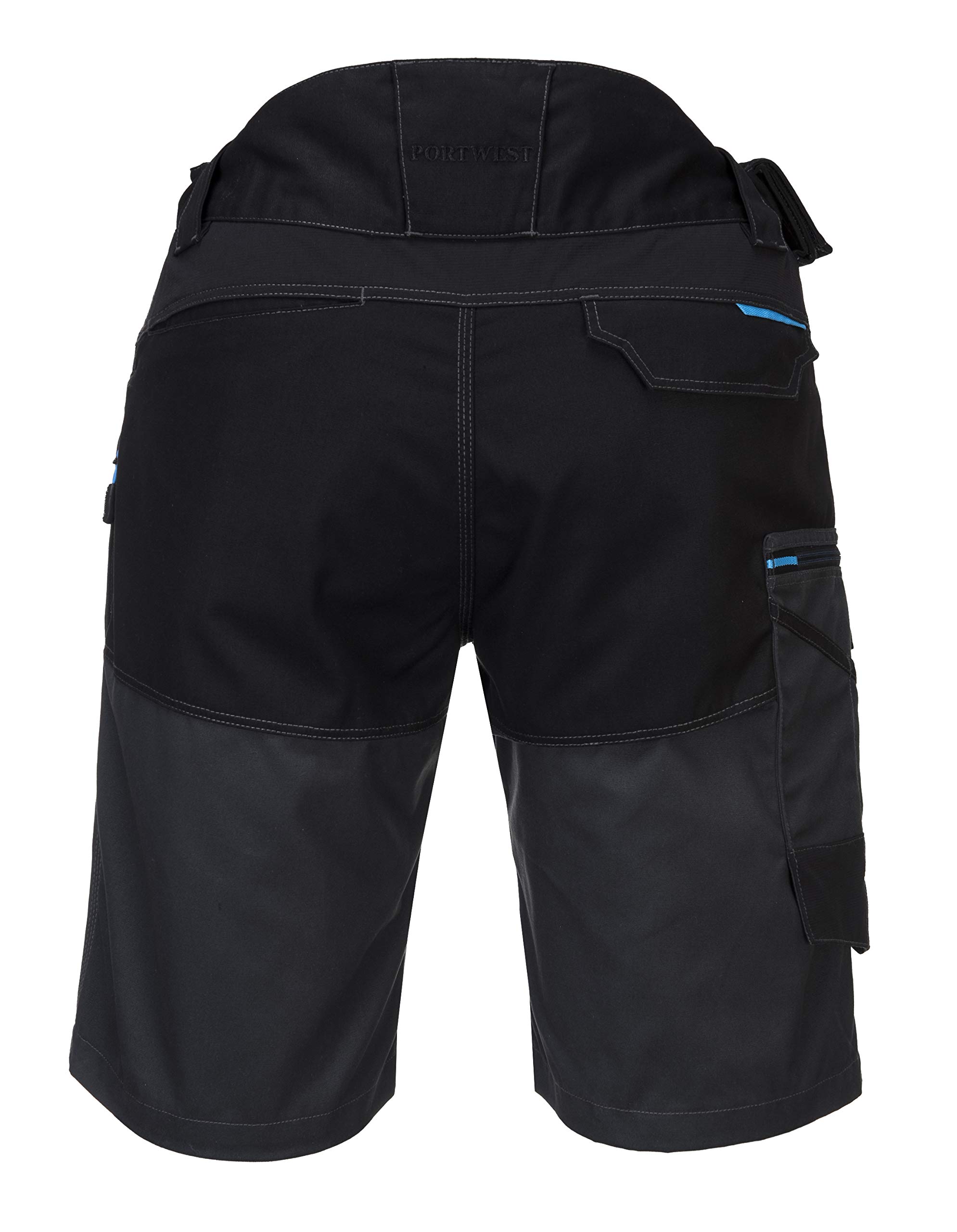 Portwest WX3 Pantalones cortos para hombres