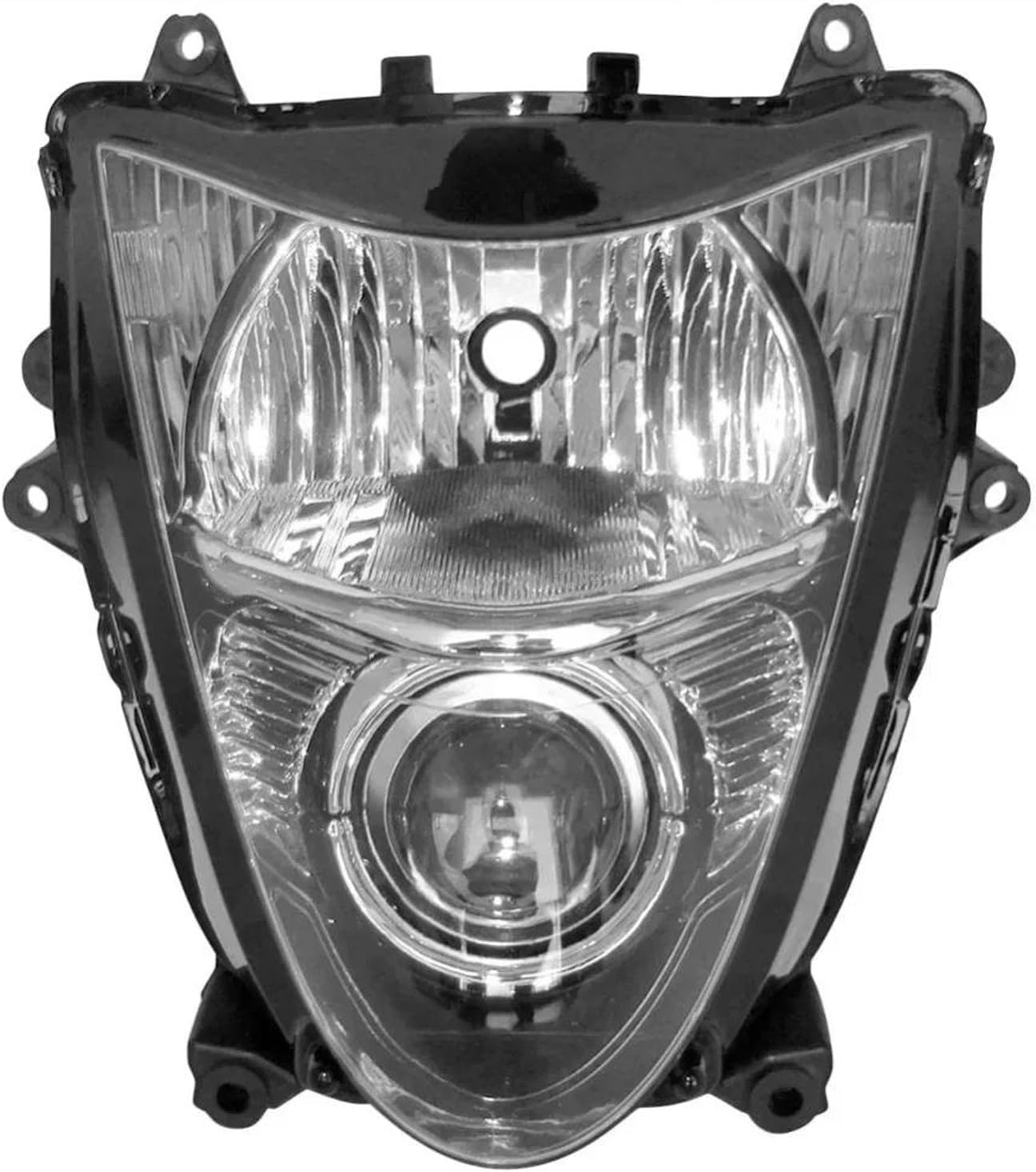 に適合する スズキ に適合する ハヤブサ GSX1300R 2008 2009 2010 2011