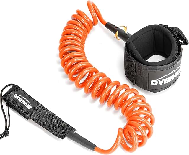 Amazon.fr Leash Surf Sports et Loisirs