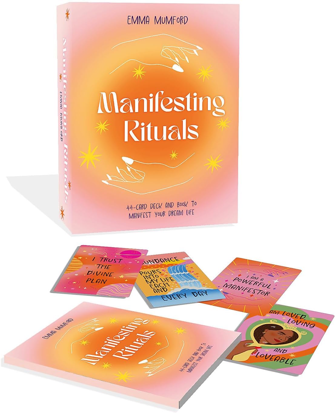 LAURENCE KING PUBLISHING Manifesting Rituals