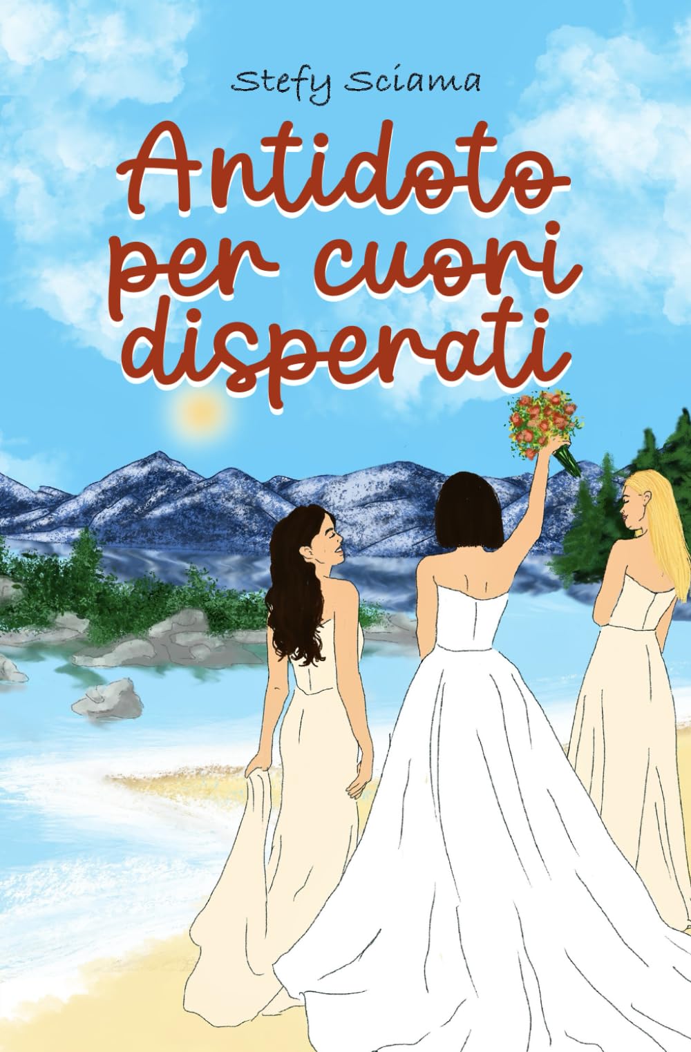 Antidoto per Cuori Disperati