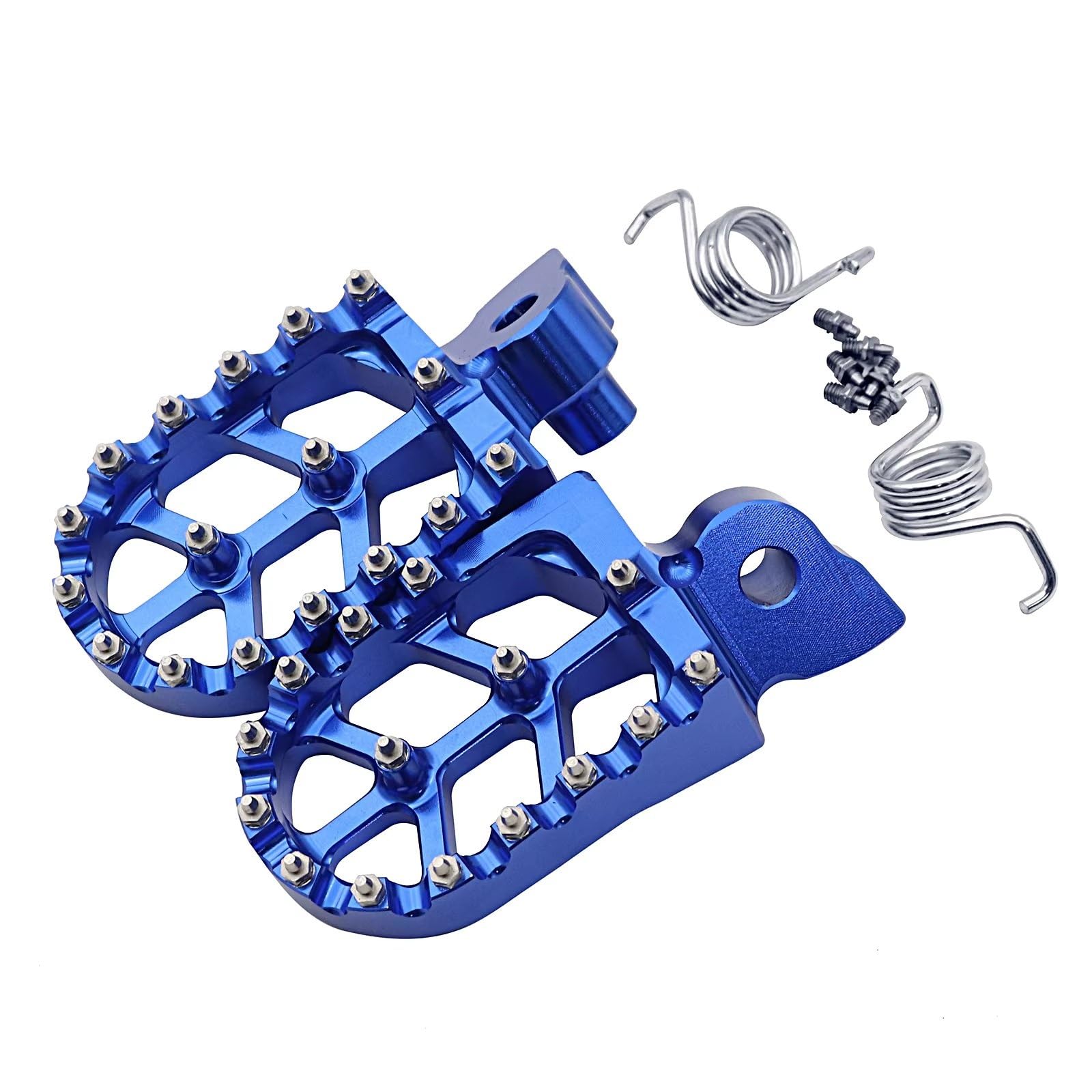 Compatibile Con YAMAHA Per XTZ700 Per TENERE Per RALLY Per EDITION Per TENERE 700 2019-2024 Accessori Universali Per Pedane Per Moto Pedane Moto