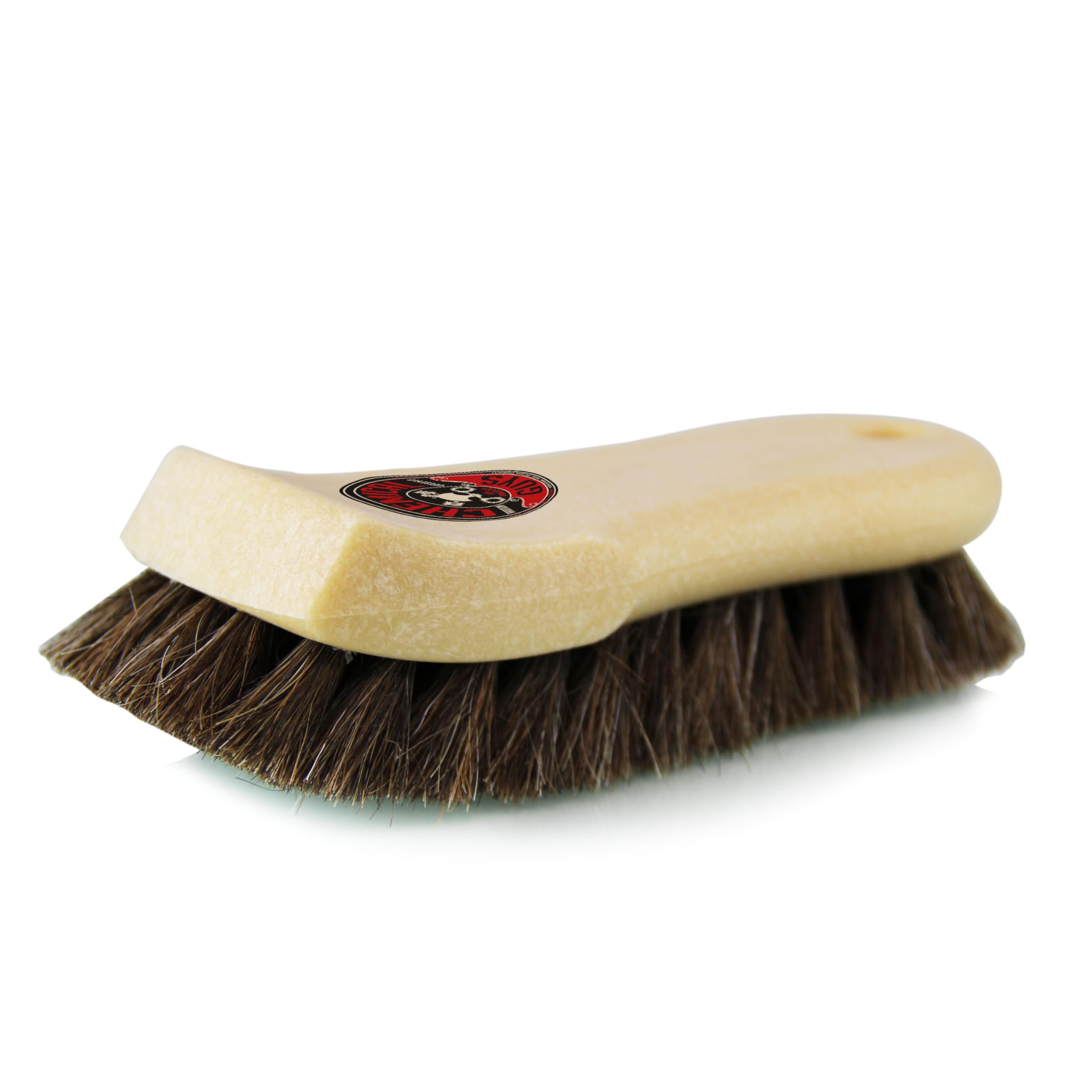 Horse Hair Convertible Top Brush