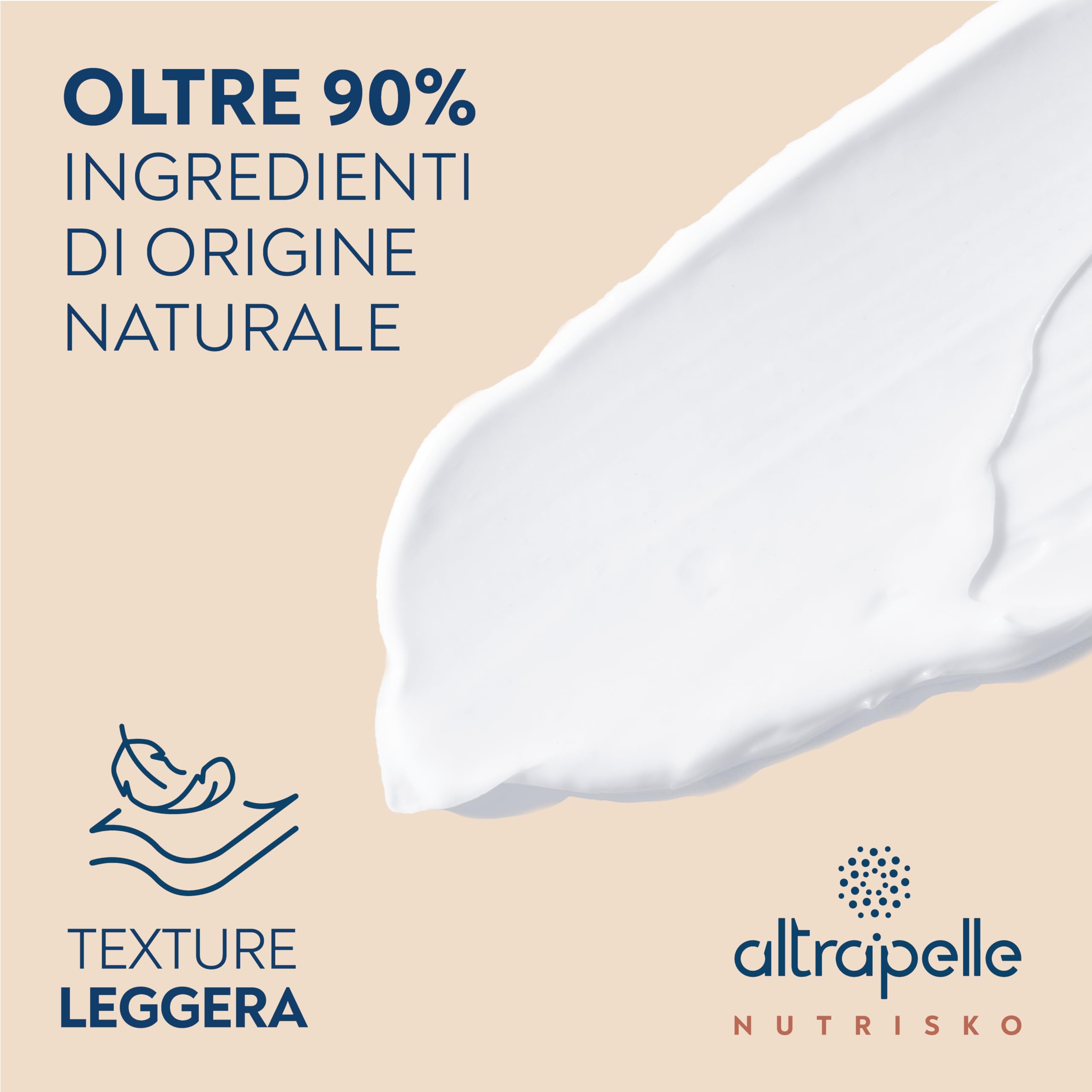 Crema Antiprurito 200 ml Lenitiva Naturale per Pelli Sensibili Neonati Bambini Adulti