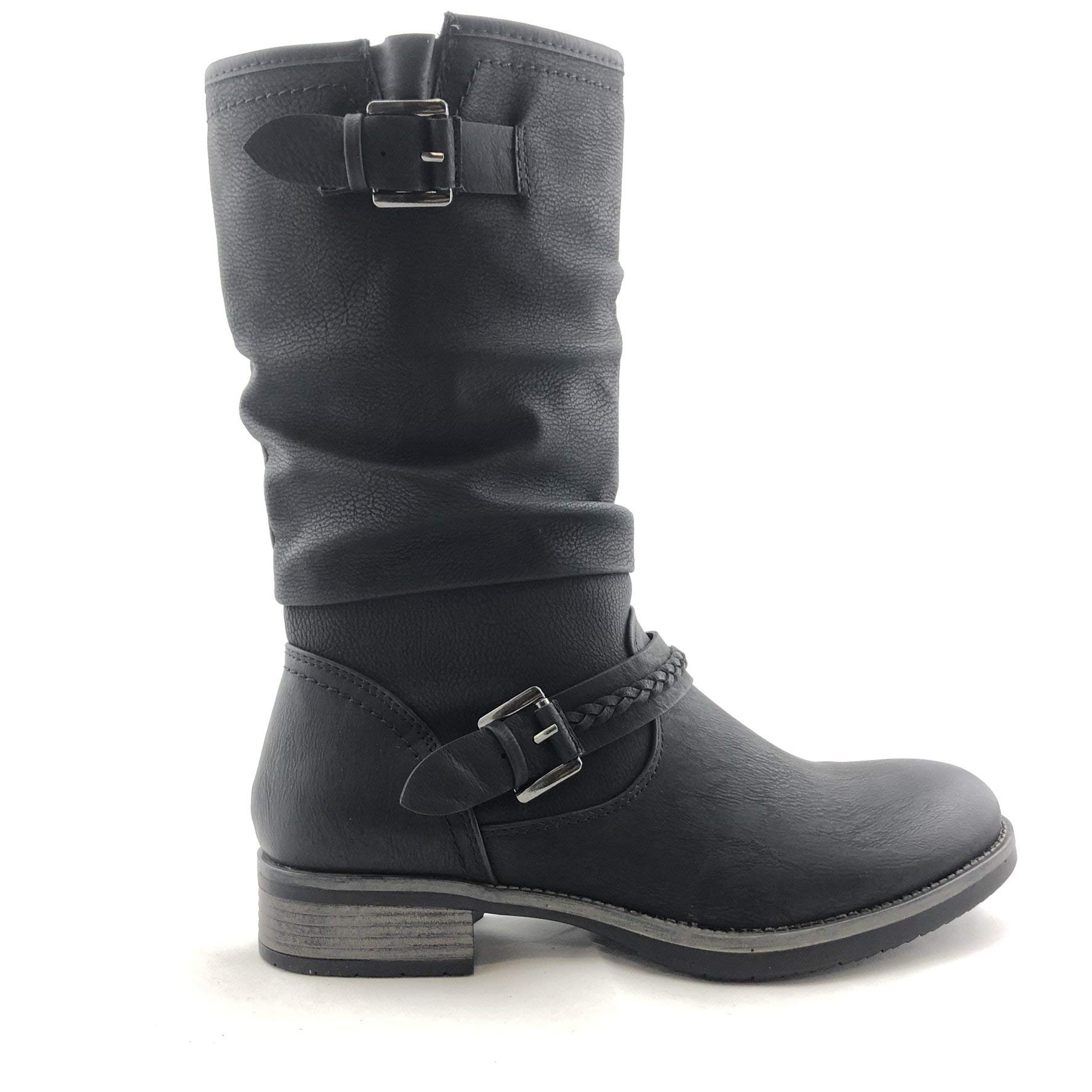 Rieker Women's 98860 High Boots