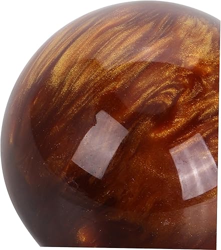 Miniatura 7 de Bola de masaje de mano Bolas de salud chinas Bola de masaje de tejido profundo para terapia de ejercicio de mano muscular, 2 piezas