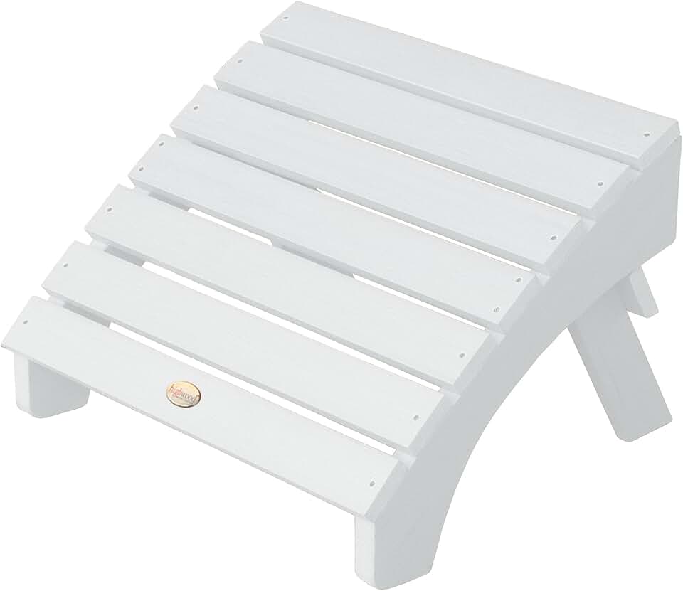 Amazon.com: adirondack chair footrest