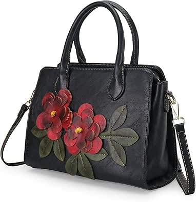 Tote Bag CHUNLI Trendy Satchel Bags For Women Luxury PU Leather Purses Work Tote With Top Handle Large Capacity Shoulder Bag - Product Details Leather Tote Bag
