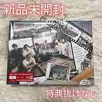 TravisJapan The untold story of LA FC版 Amazon | FC盤Travis Japan The untold story of LA | ボード