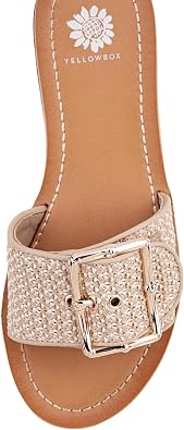 Helden Slide Sandal