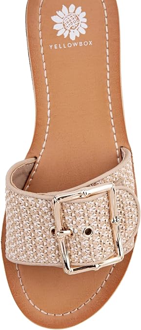 Helden Slide Sandal
