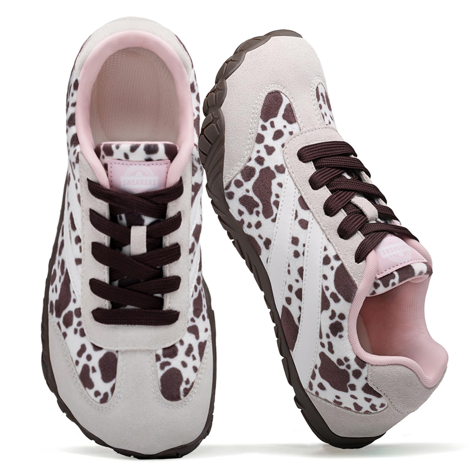 Barefoot Shoes Women Casual Sneakers,Wide Toe Box Shoe Women Zero Drop Shoe