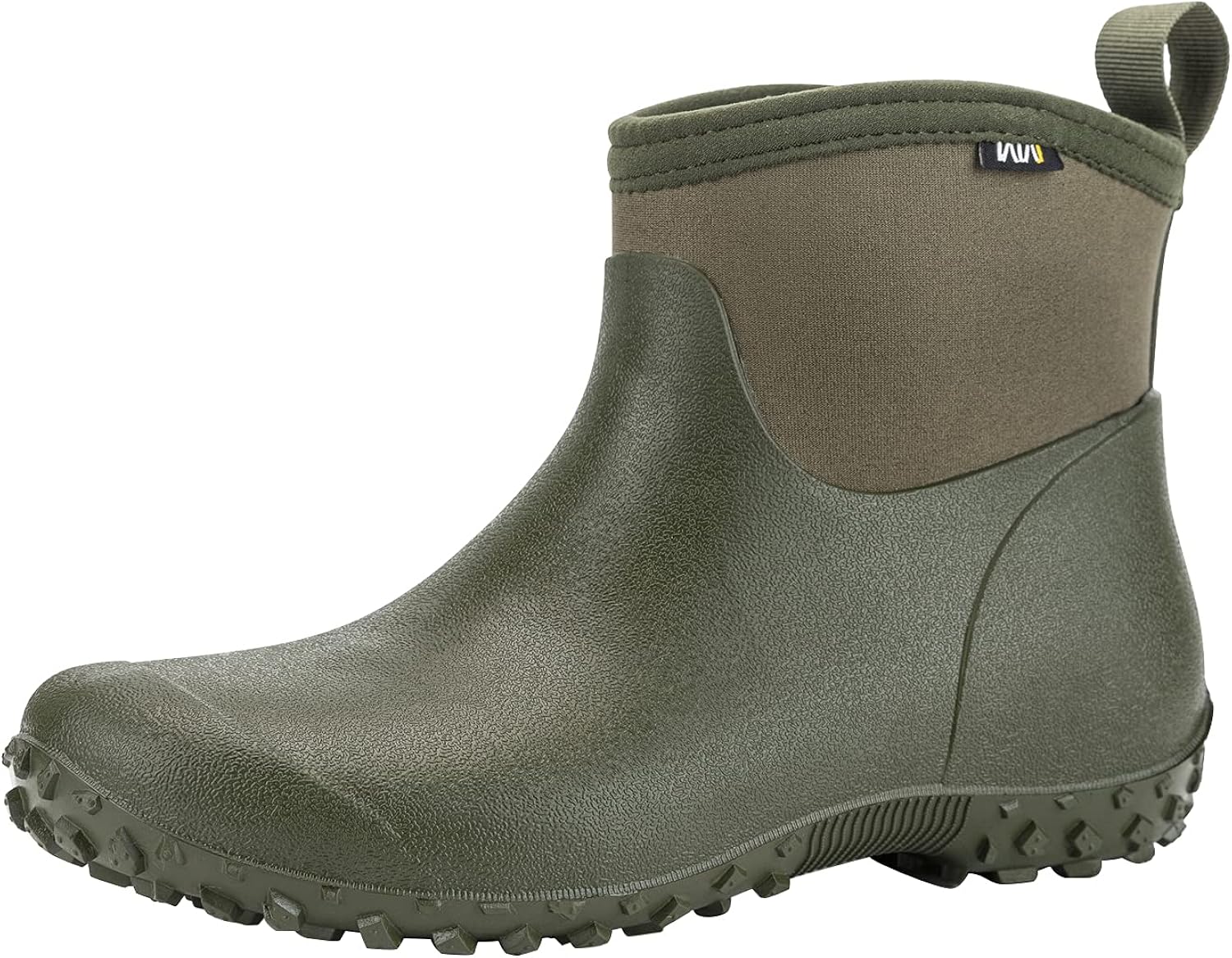 cheap garden boots