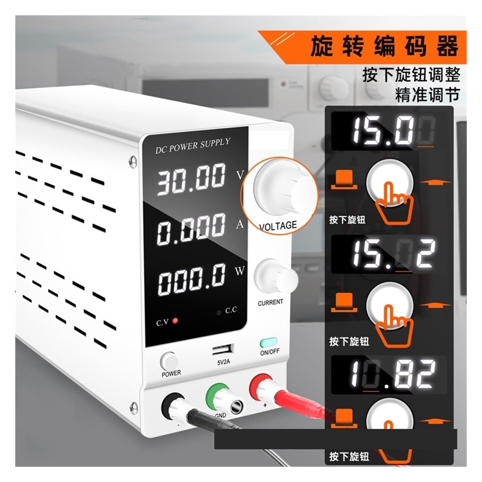 2026年最新安定化電源 60vの人気アイテム IKococater安定化電spps-c605