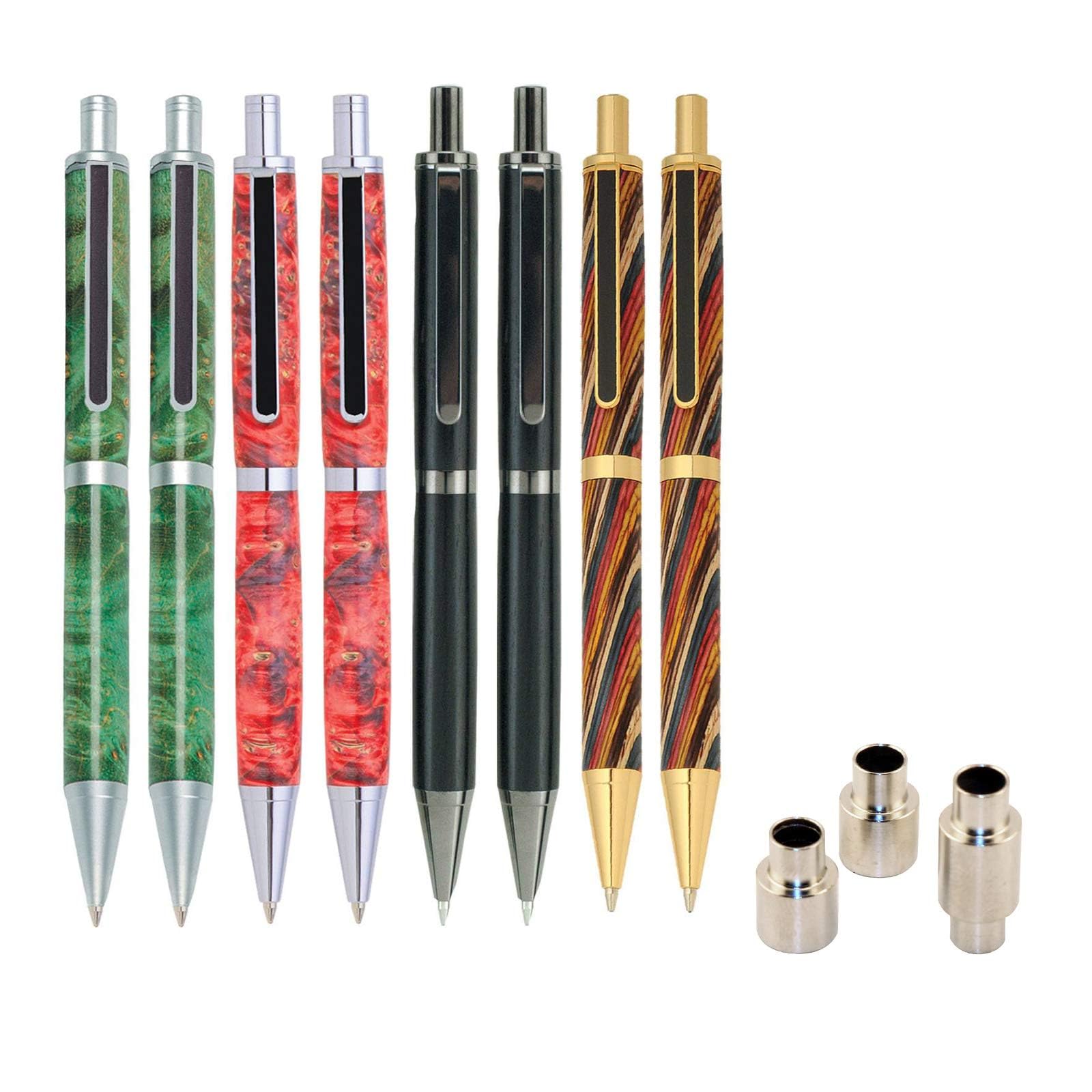 Penn State Industries PKPENXFREE Slimline Pro Gel Writer Click Pen