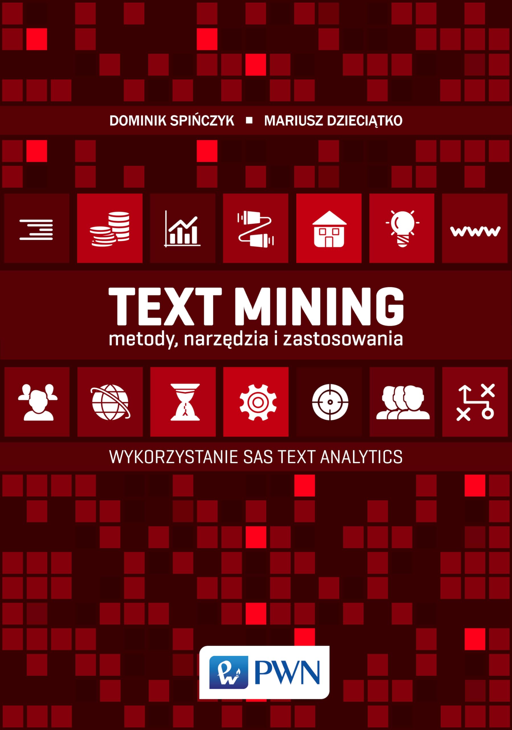 Text Mining : Livre sur les méthodes, outils et applications du traitement de texte