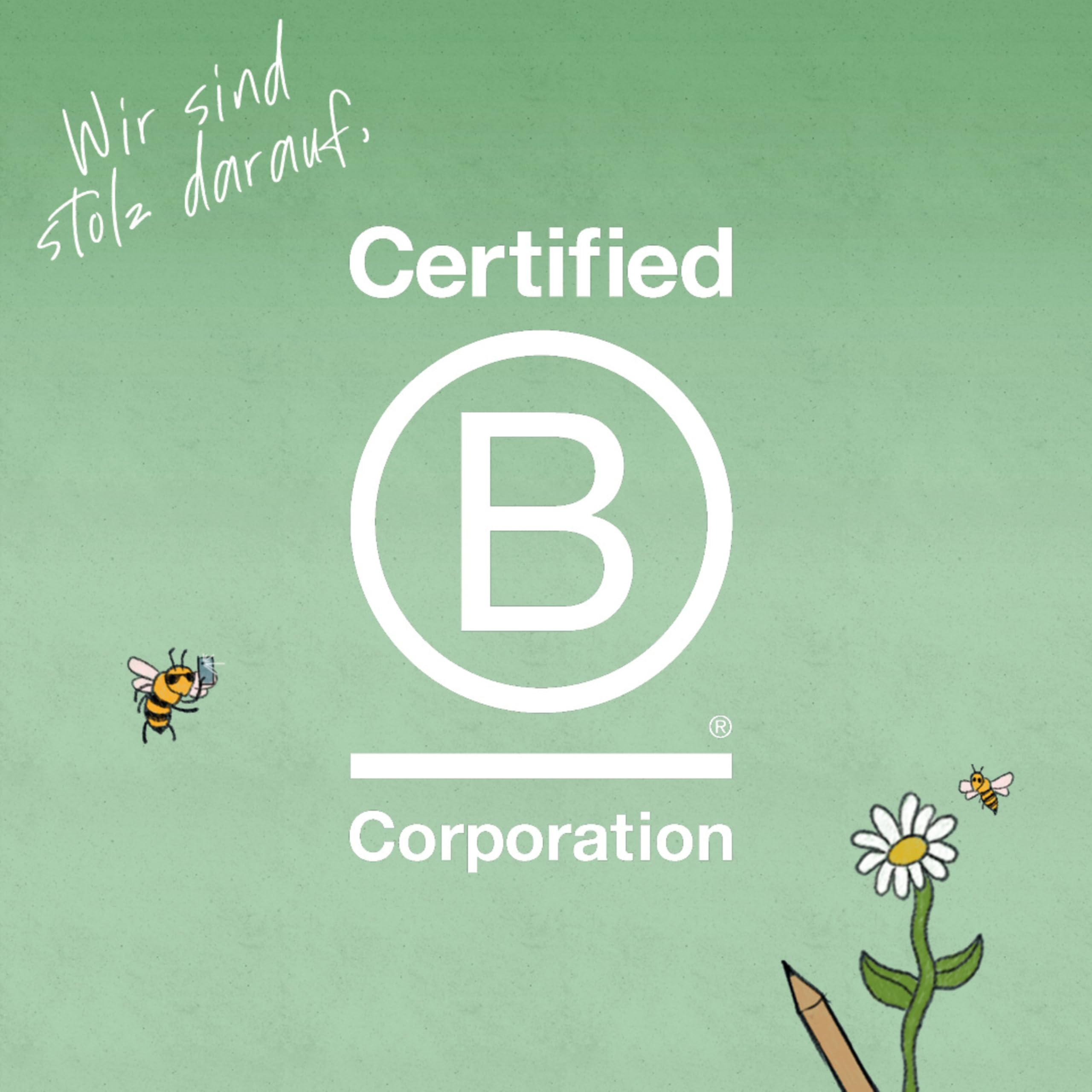 Sprout World Personalisierte Pflanzbare Bleistifte mit Vergissmeinnicht | Farbig bedruckbar mit Logo, Text oder Symbol, für Unternehmen, Events und Hochzeiten, nachhaltiges Geschenk zum Schreiben