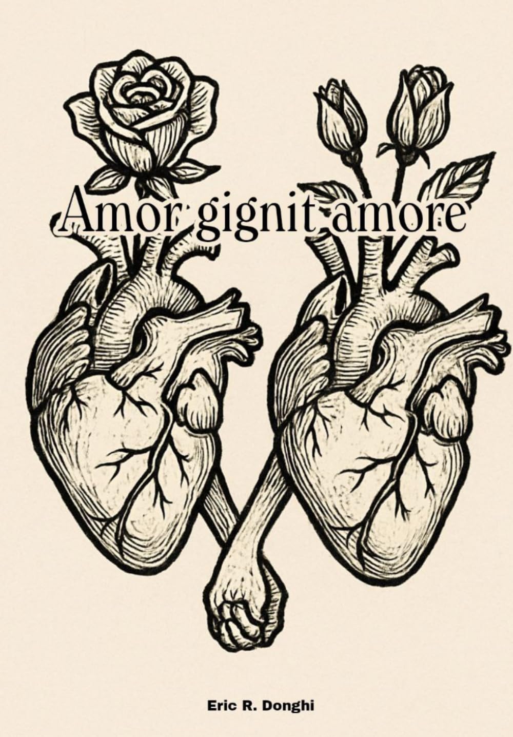 Amor gignit amore