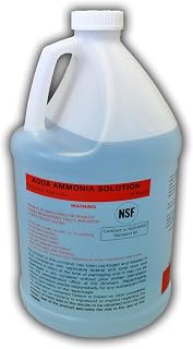 Ammonium Hydroxide 28% NSF Certified (Quart)