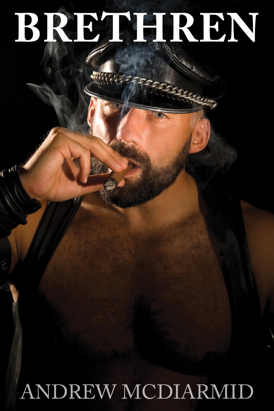 Brethren (Boner Books)