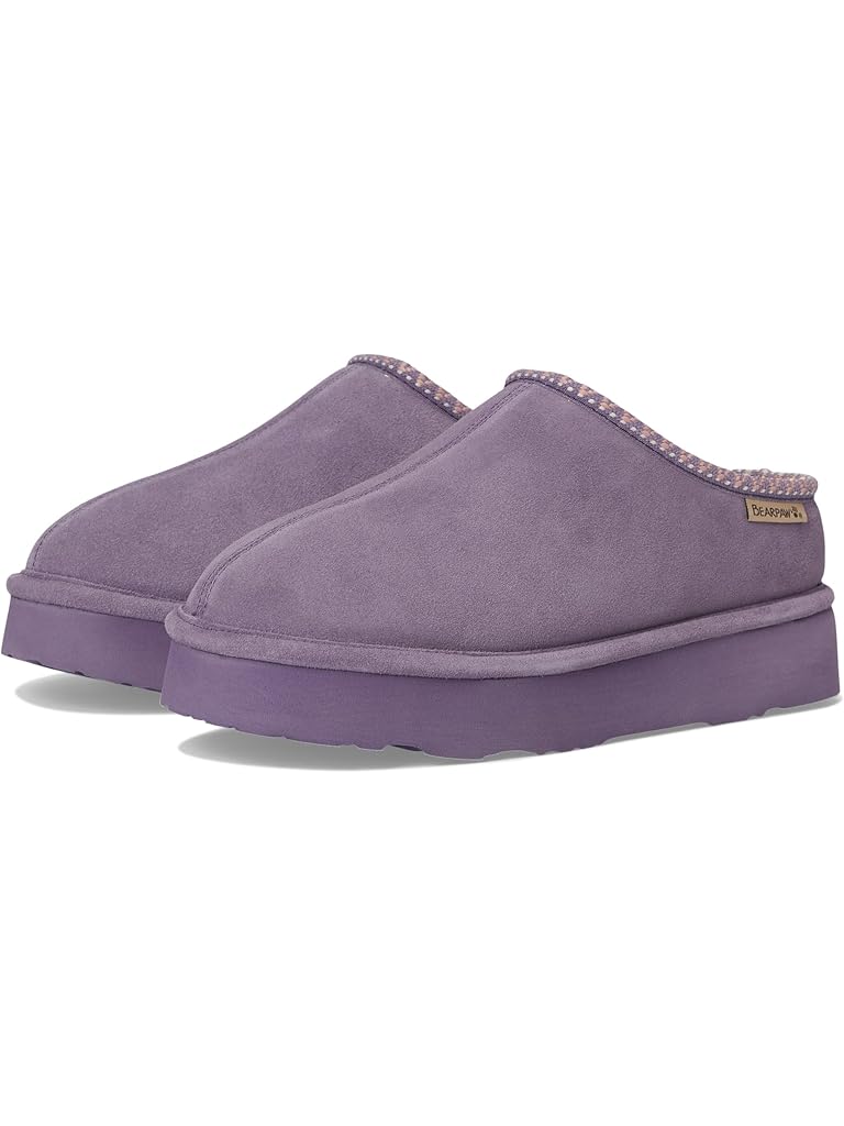 Purple Bearpaw Martis