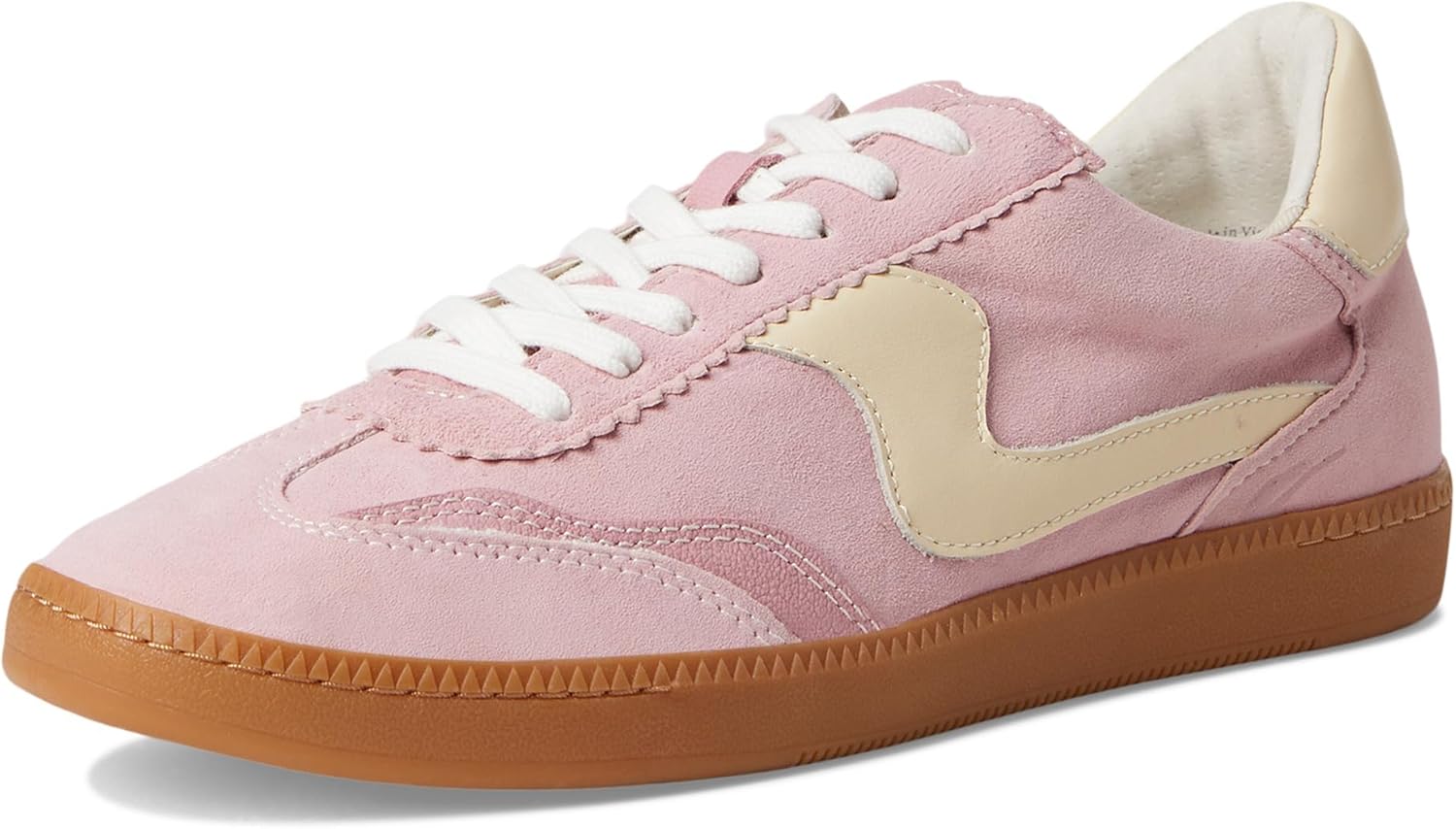 Dolce Vita Women's Notice Sneaker, Guava, 7.5 - Image 7