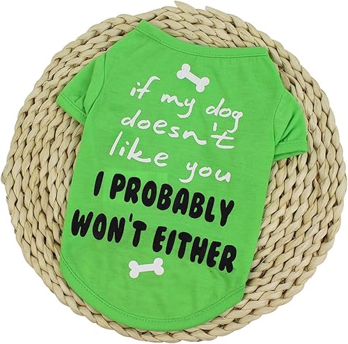 Miniatura 3 de Sudadera bordada para mascotas, linda camisa de gato y perro, disfraz para mascotas, sudadera suave y cómoda con capucha de invierno, sudadera de