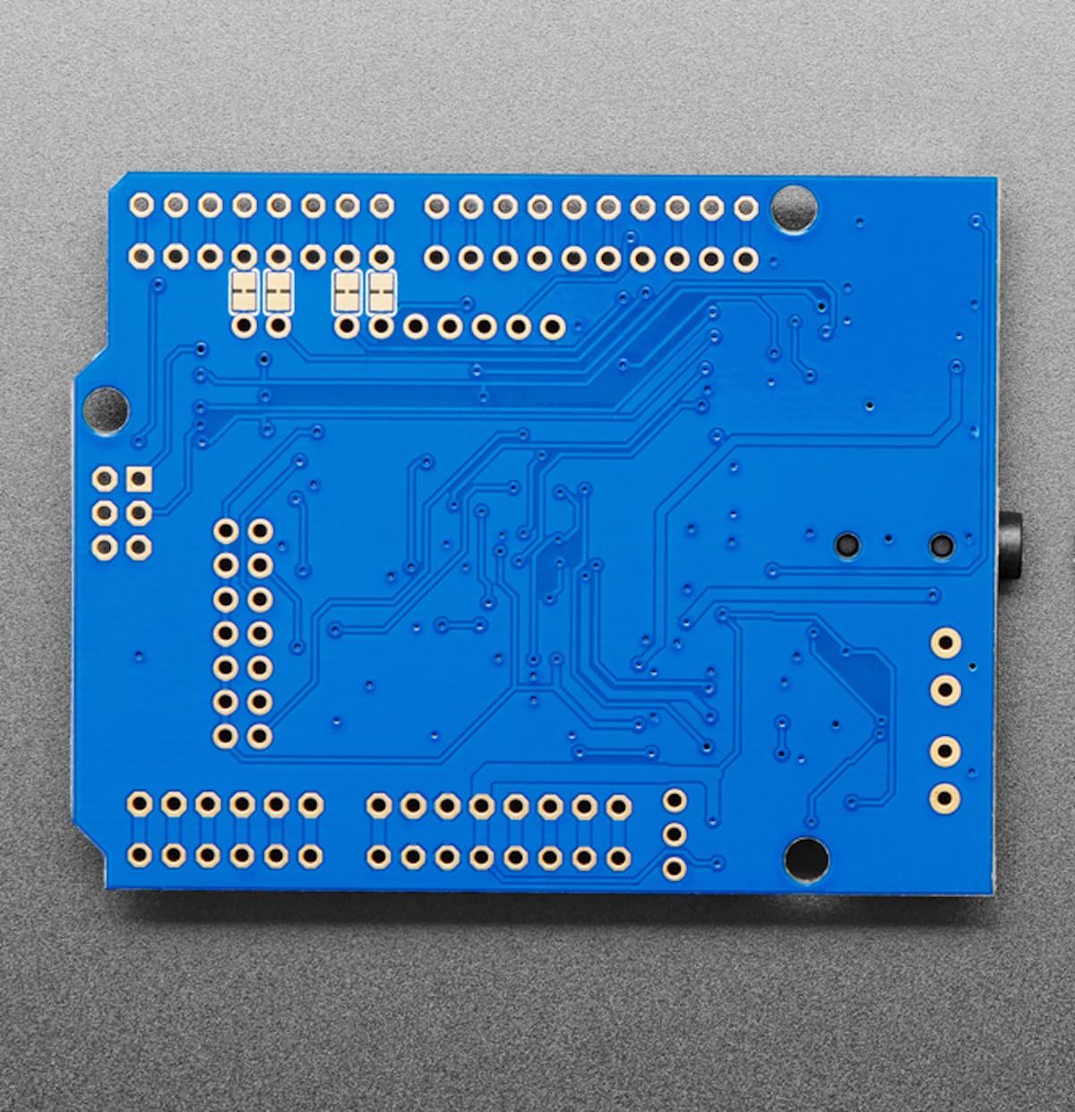 Adafruit Music Maker MP3 Shield für Arduino, MP3, OGG, WAV 1790