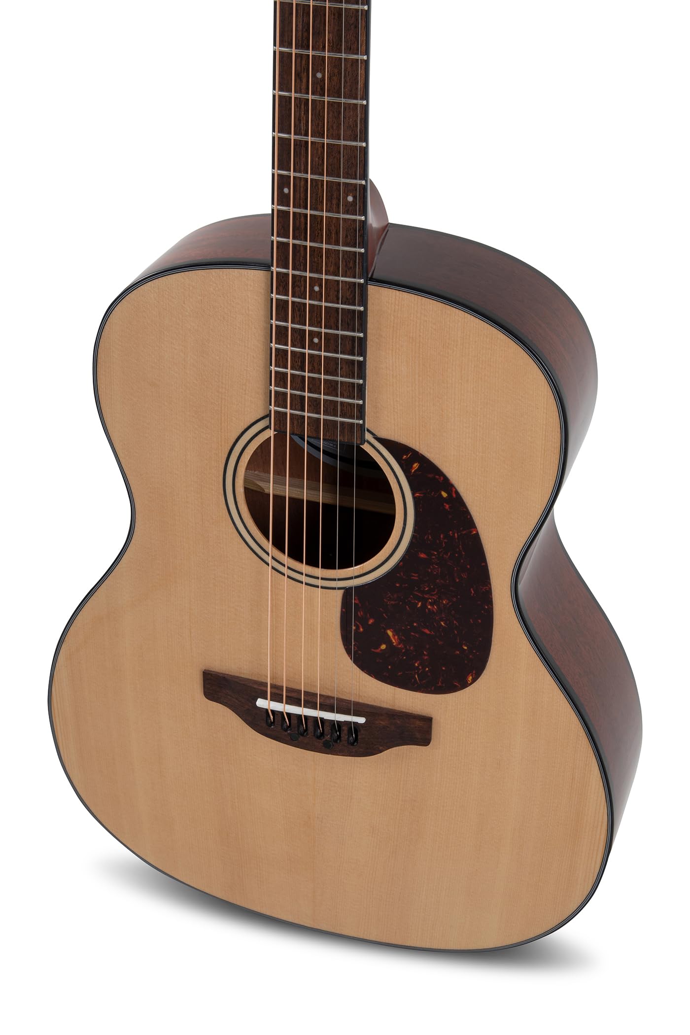 Applause Guitare acoustique Wood Classics AAO96-4 Modèle Orchestra Naturel