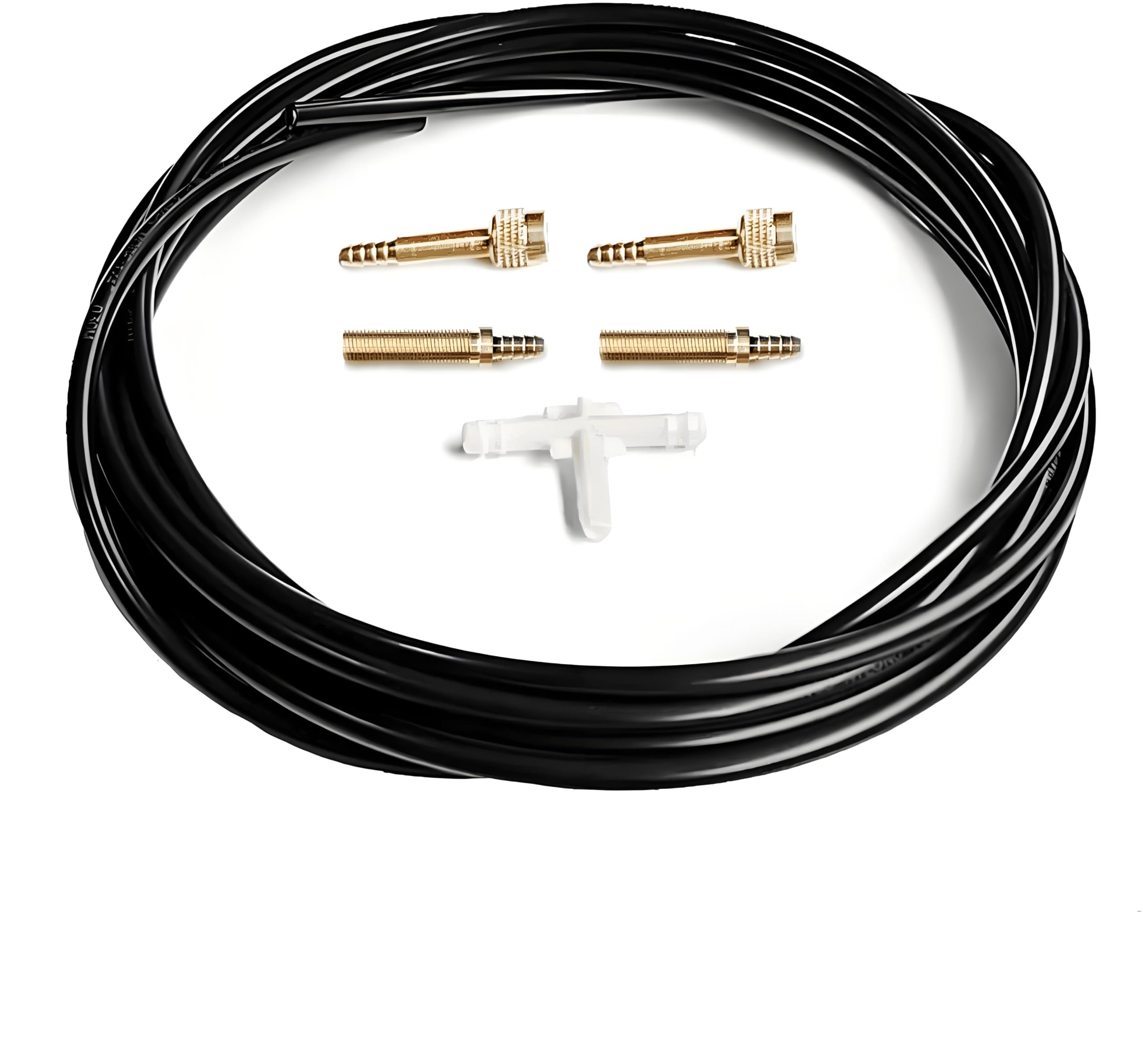 KIT DI SOSPENSIONE CON MOLLA NITOYO 60818HD AIR HELPER COMPATTO CON Dodge Ram 1500 Pickup 2009-2022 2WD 4WD