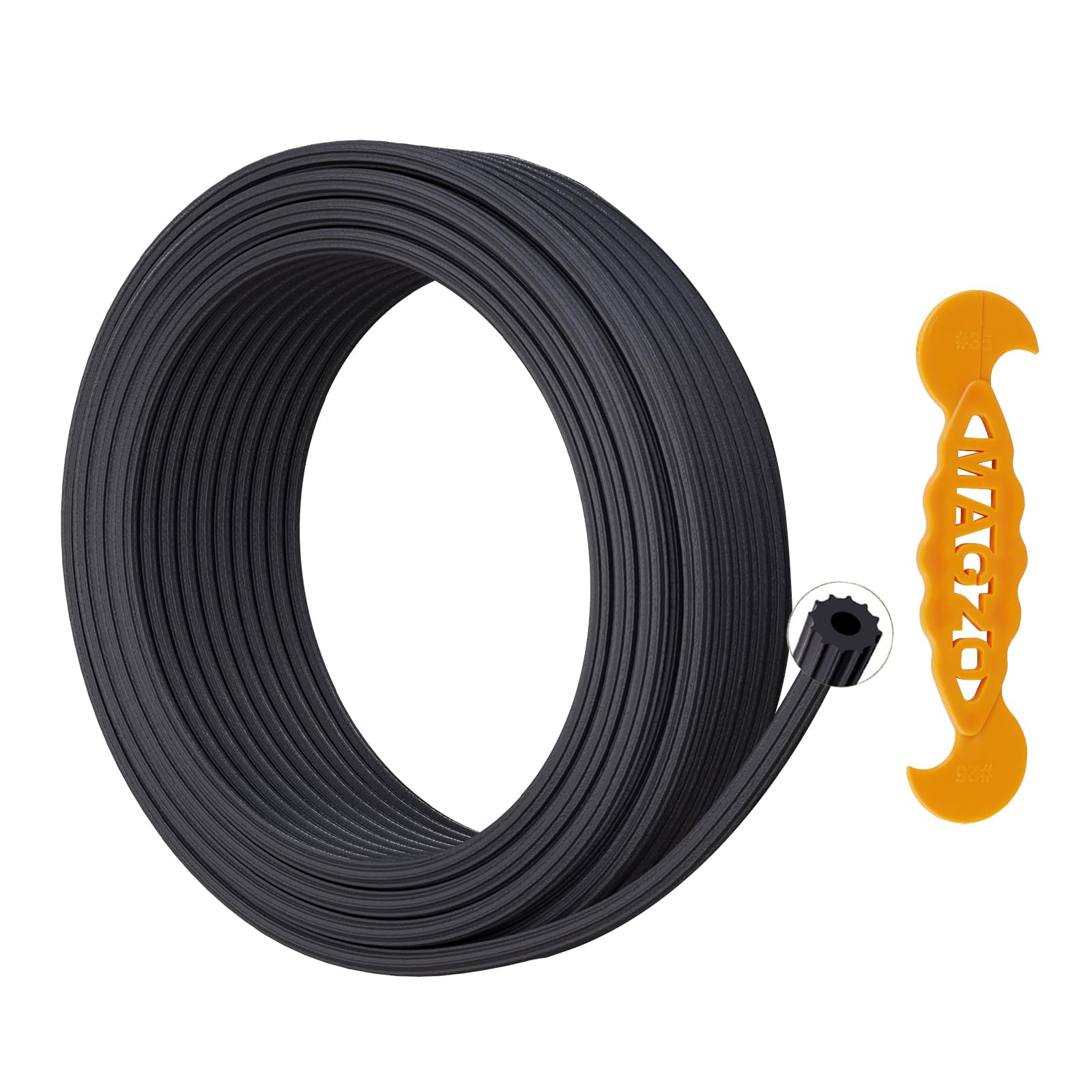 Screen Tight Screen Retainer Spline, 0.160" X 300' - Window Screens