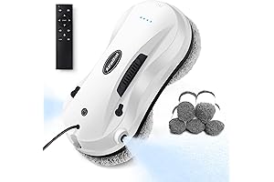 AlfaBot X7 Window Cleaning Robot