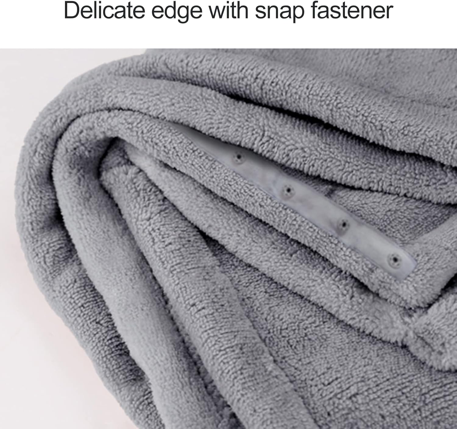 review Smalibal Electric Blanket Constant Temperature Flannel USB Heated Plush Throw Blanket Warming Cape for Home Heating Lap Blanket